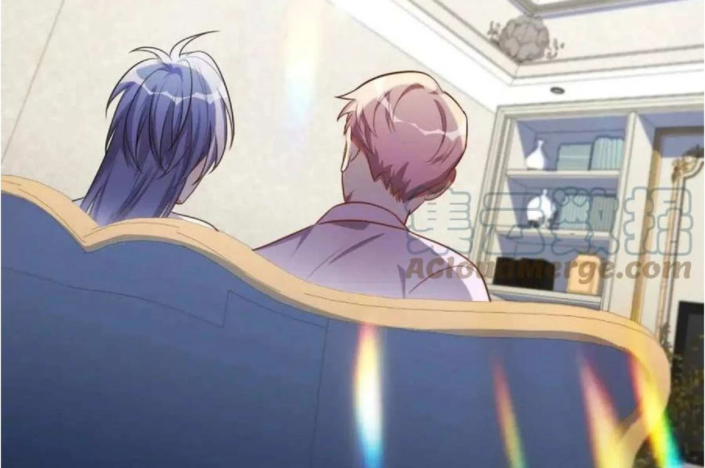 Read Kill My Love chapter 89 image 5 on Lezhin
