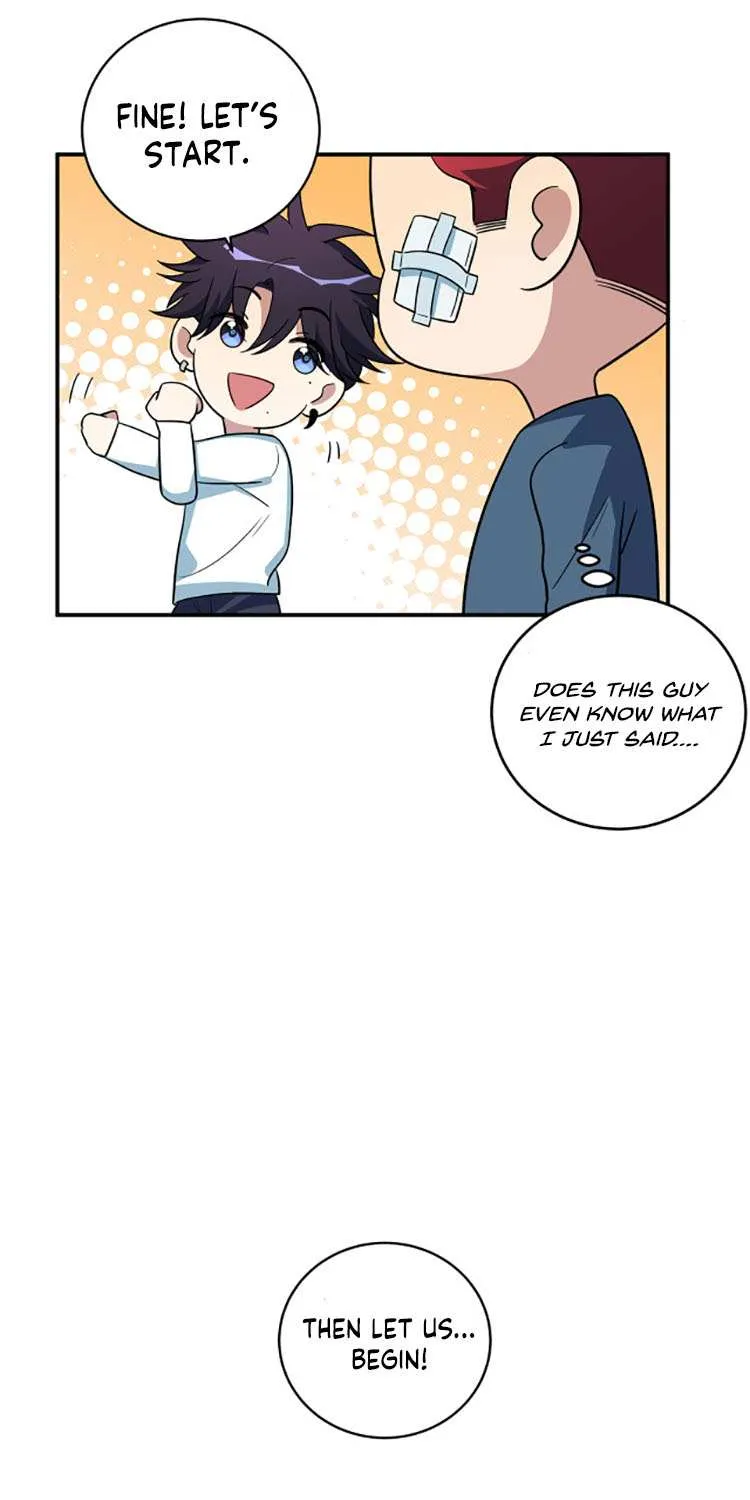 Read Kill My Love chapter 9 image 14 on Lezhin