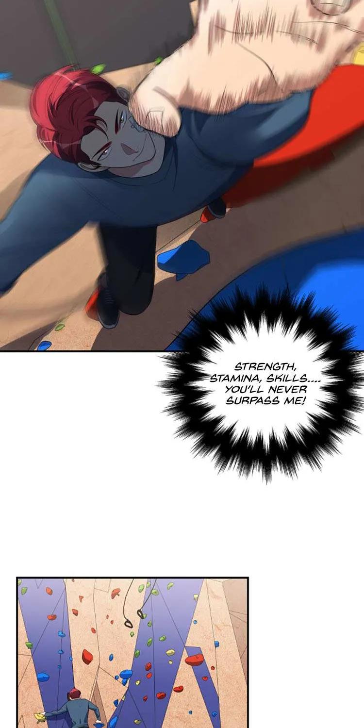 Read Kill My Love chapter 9 image 17 on Lezhin