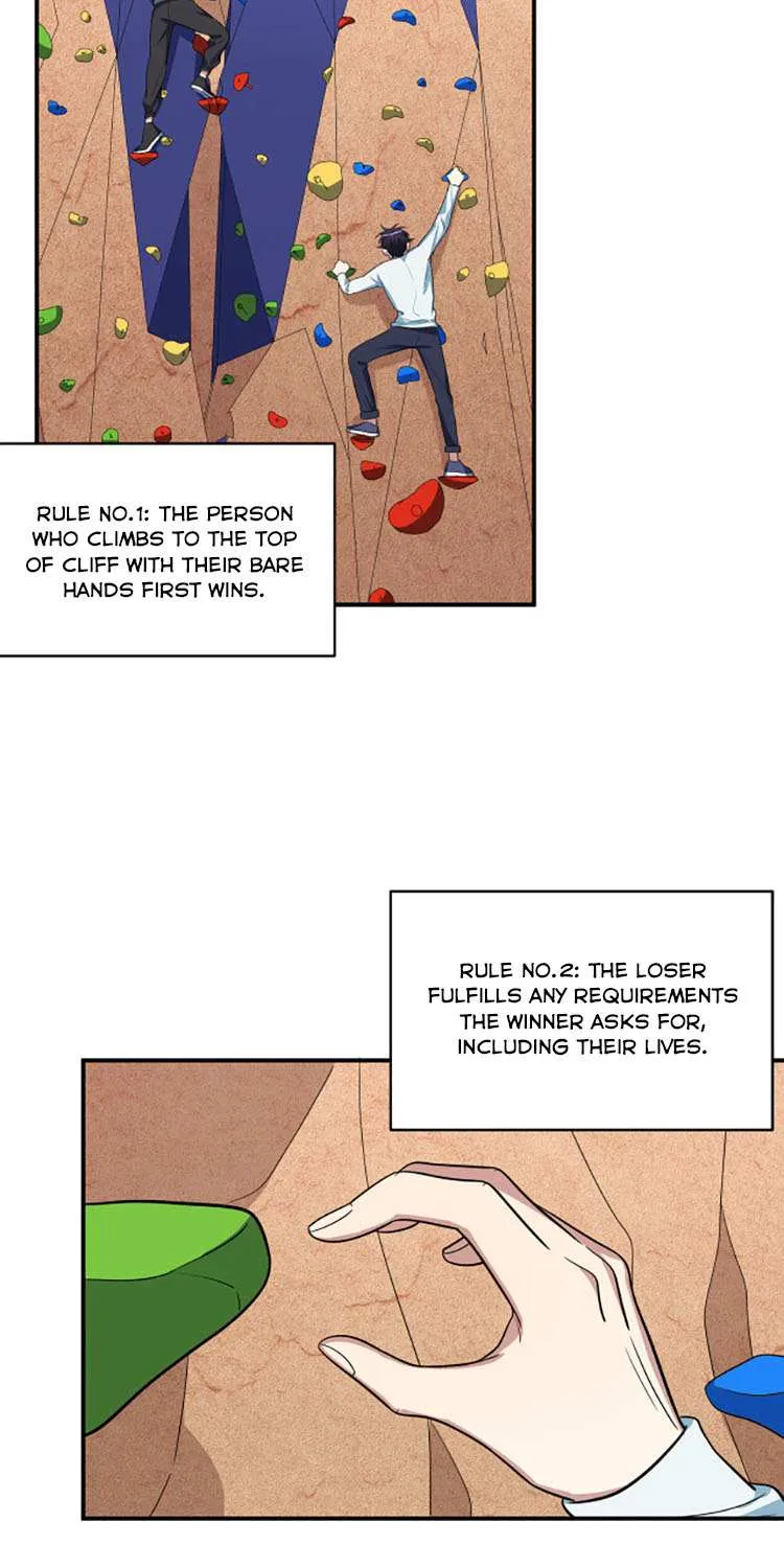 Read Kill My Love chapter 9 image 18 on Lezhin