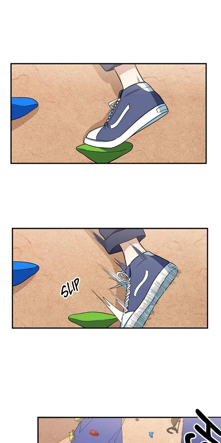 Read Kill My Love chapter 9 image 20 on Lezhin