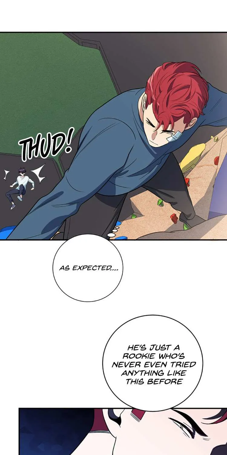 Read Kill My Love chapter 9 image 22 on Lezhin