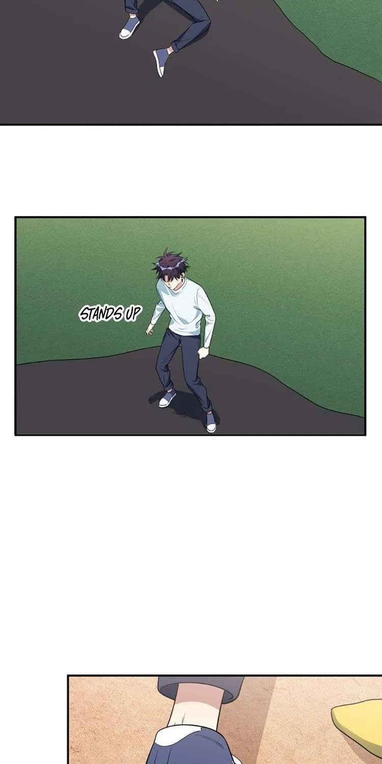 Read Kill My Love chapter 9 image 24 on Lezhin