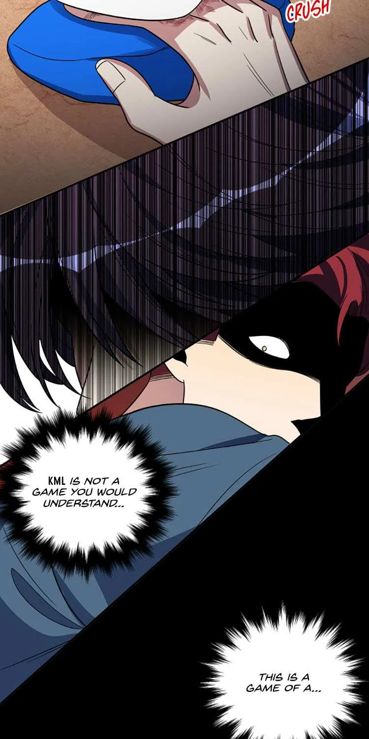 Read Kill My Love chapter 9 image 32 on Lezhin