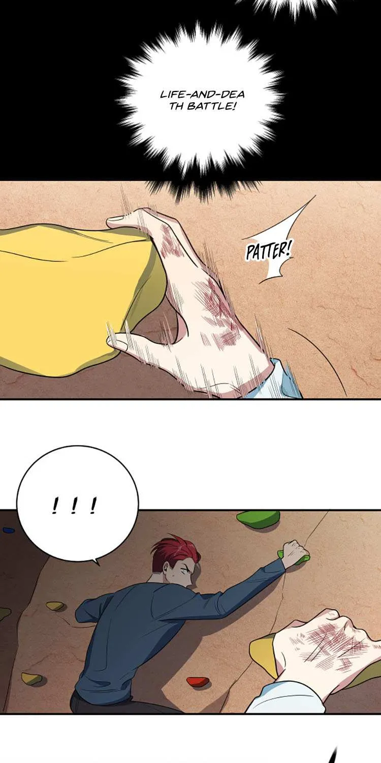 Read Kill My Love chapter 9 image 33 on Lezhin