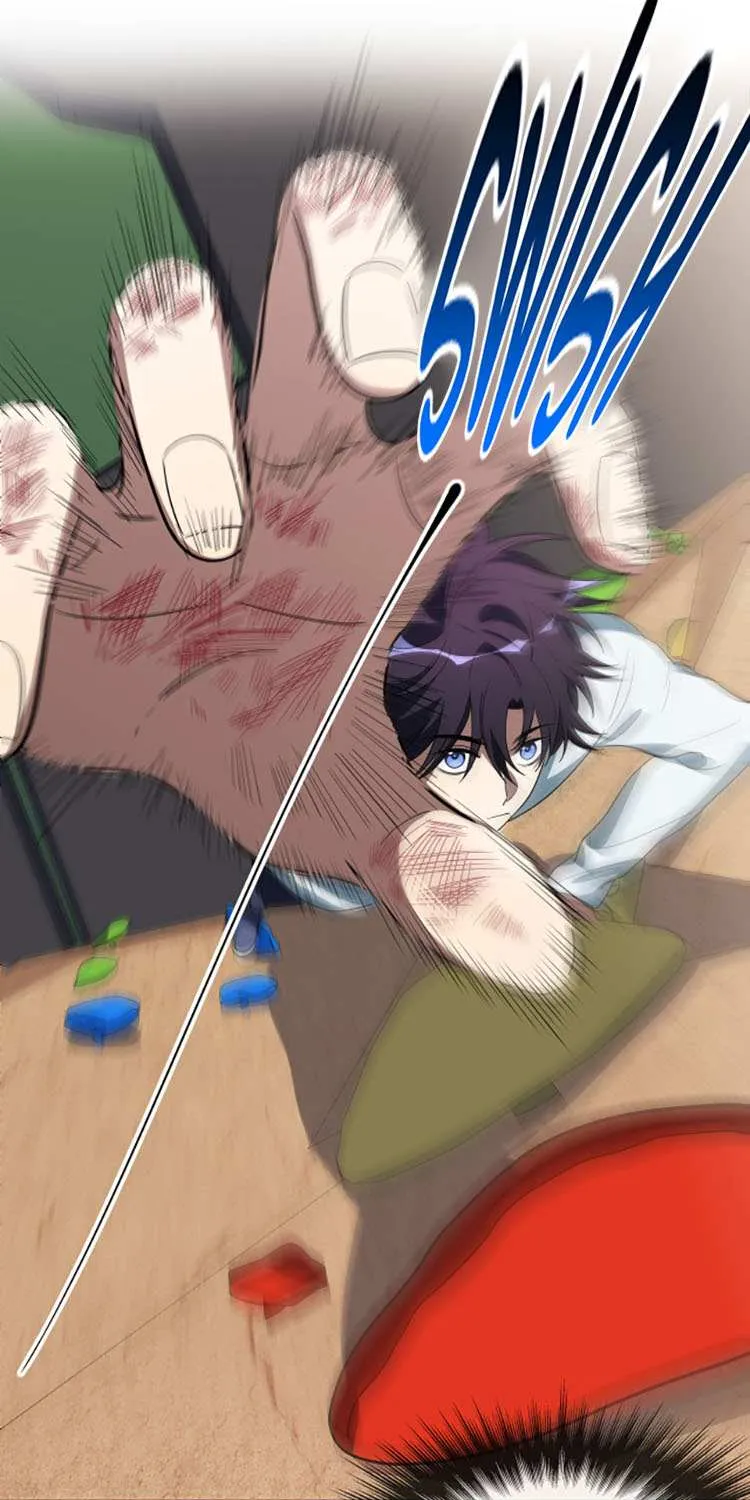 Read Kill My Love chapter 9 image 34 on Lezhin