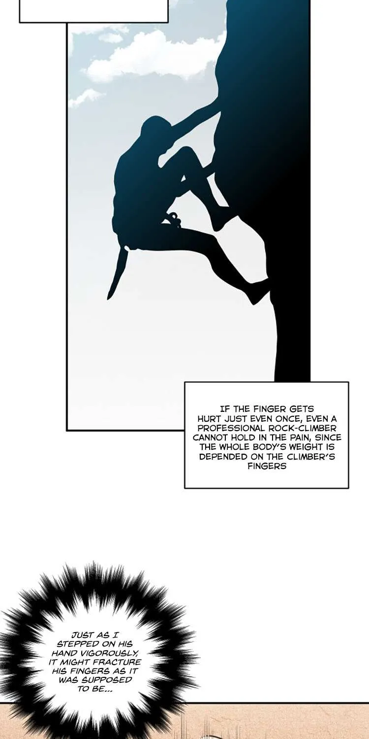 Read Kill My Love chapter 9 image 36 on Lezhin