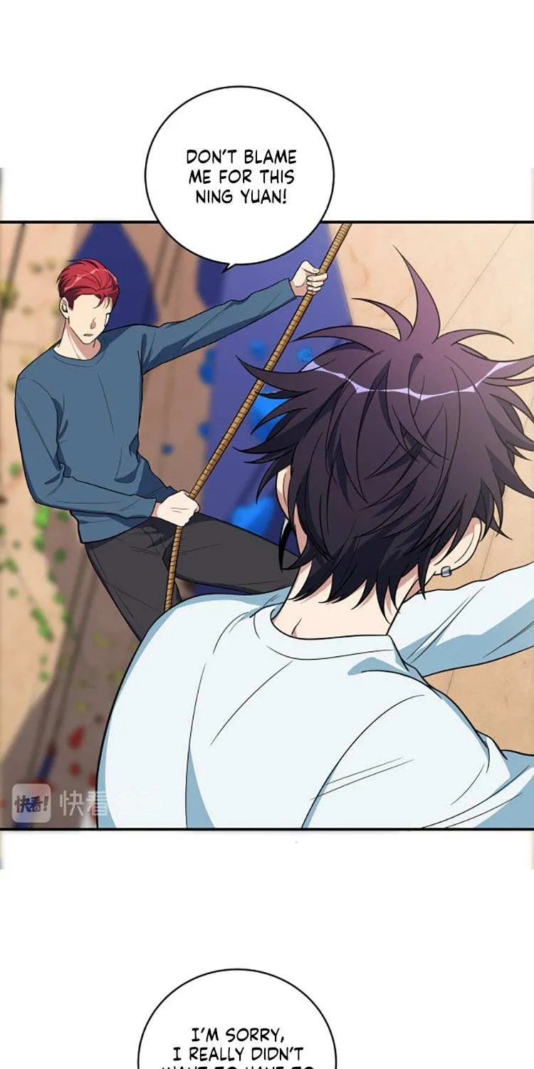 Read Kill My Love chapter 9 image 41 on Lezhin