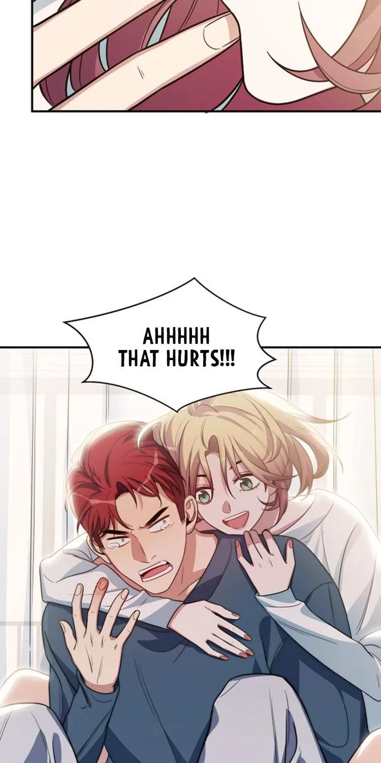 Read Kill My Love chapter 9 image 5 on Lezhin