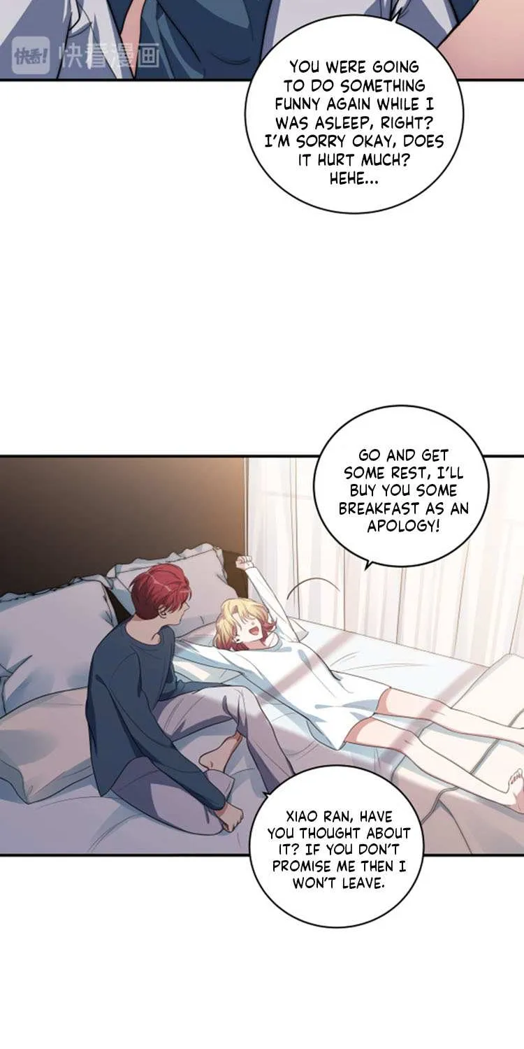 Read Kill My Love chapter 9 image 6 on Lezhin