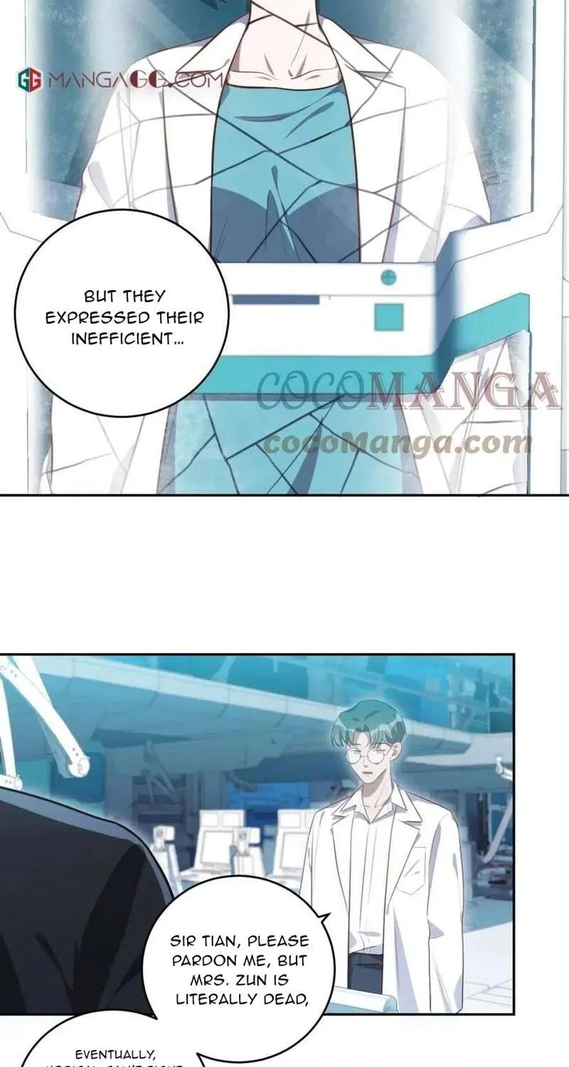 Read Kill My Love chapter 90 image 10 on Lezhin