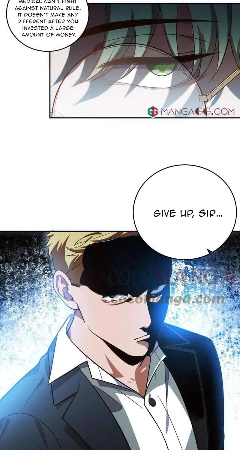 Read Kill My Love chapter 90 image 11 on Lezhin