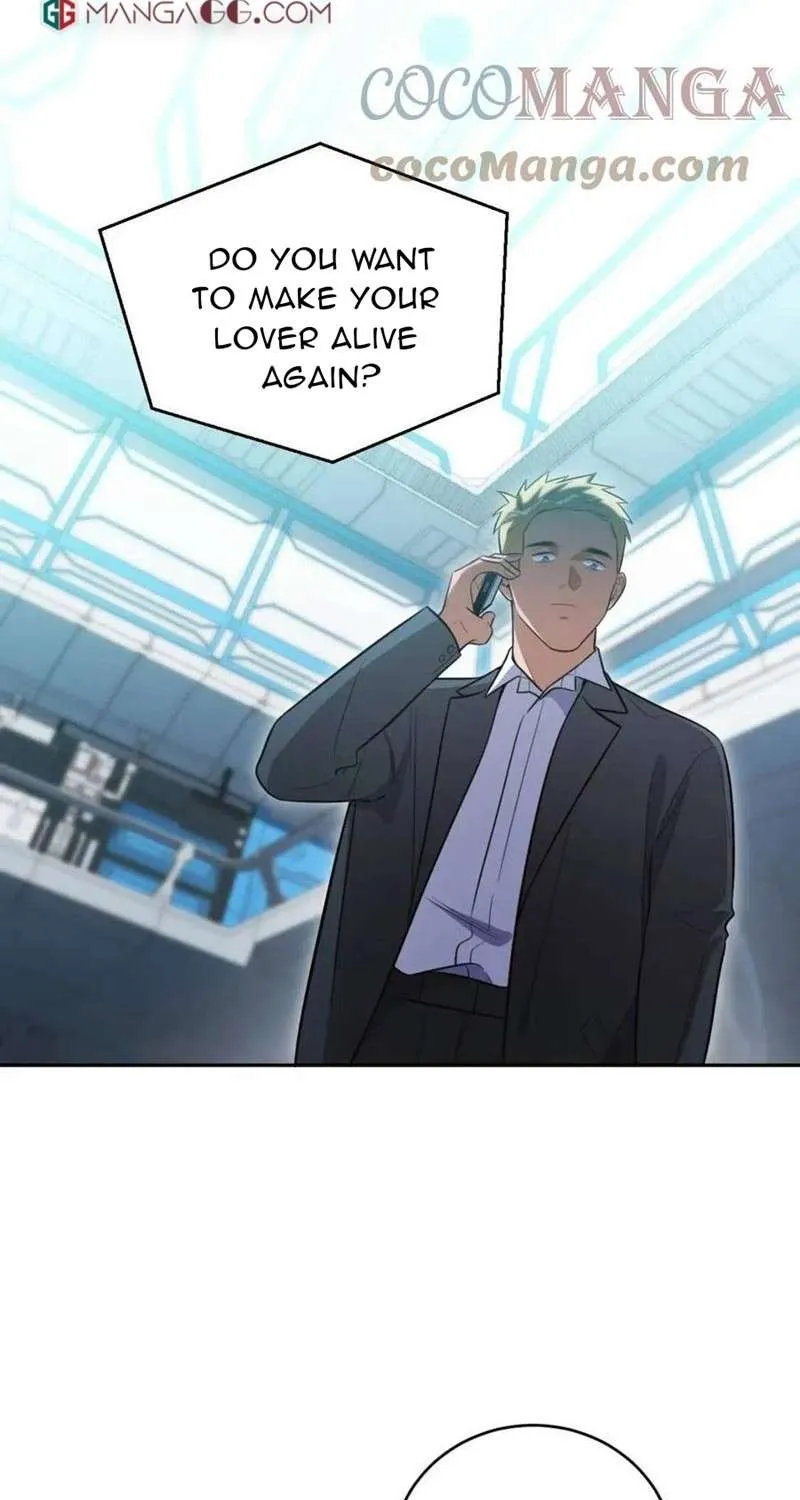 Read Kill My Love chapter 90 image 20 on Lezhin