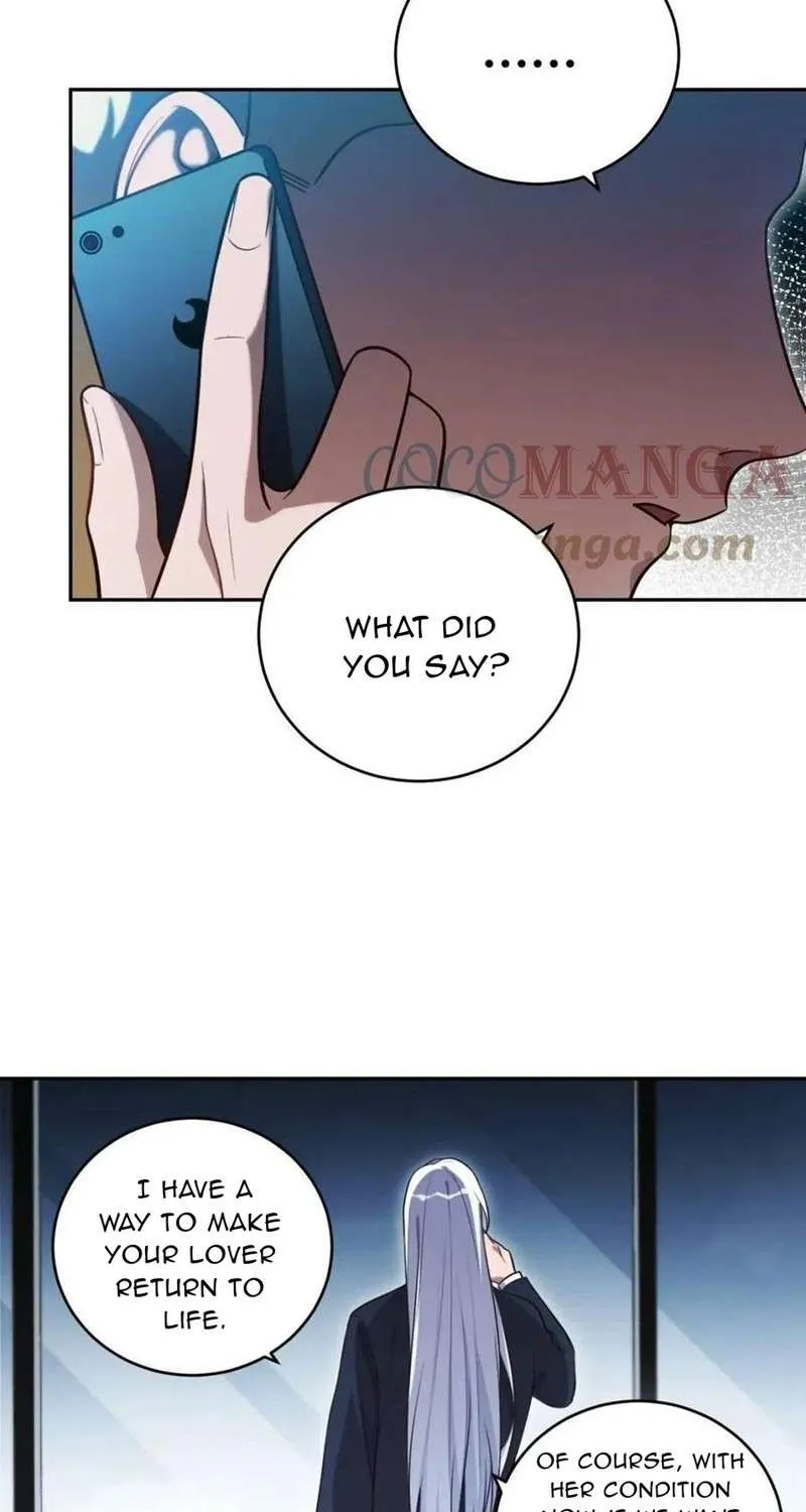 Read Kill My Love chapter 90 image 21 on Lezhin