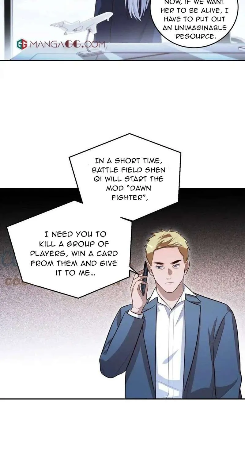 Read Kill My Love chapter 90 image 22 on Lezhin