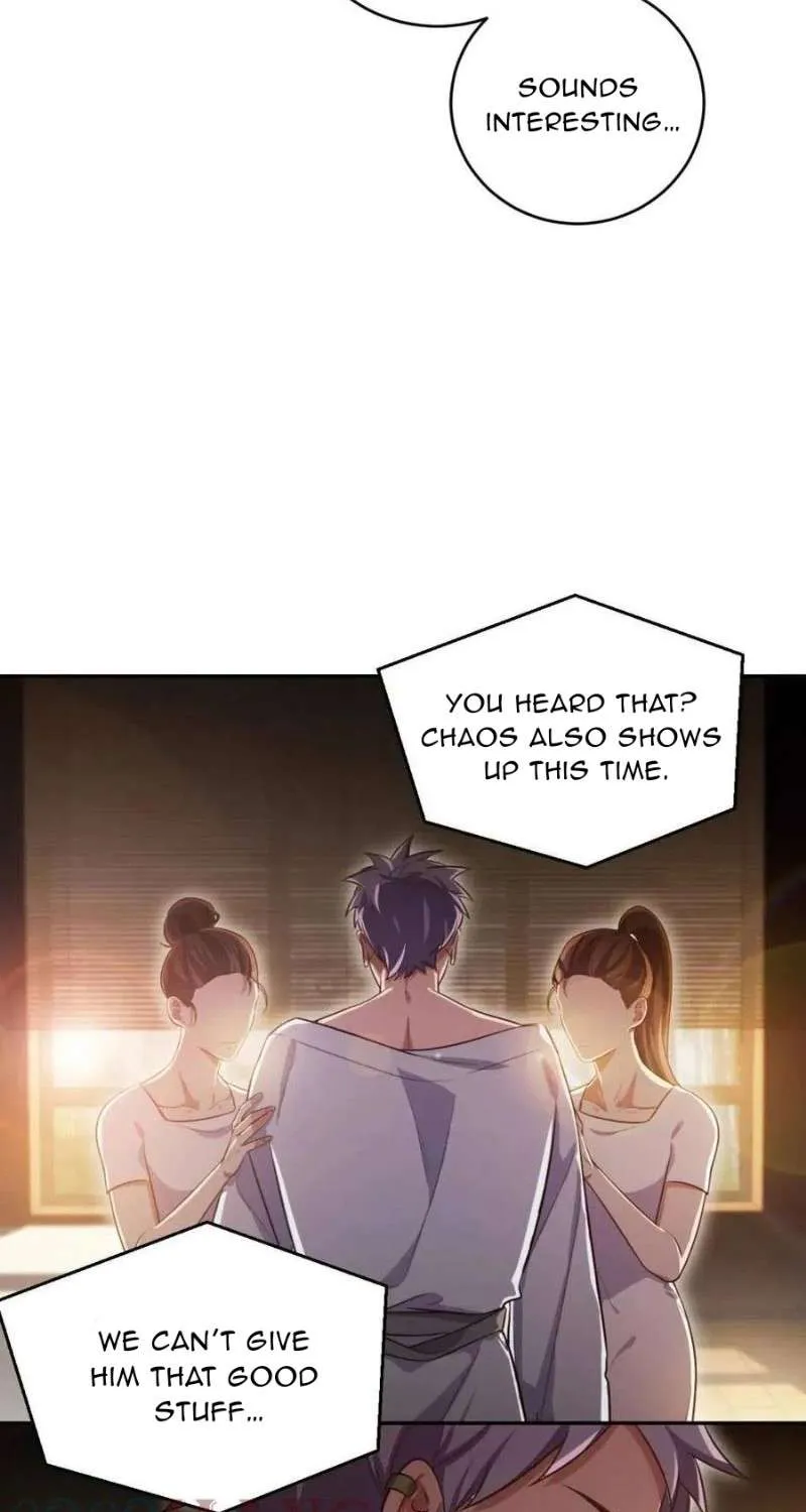 Read Kill My Love chapter 90 image 30 on Lezhin
