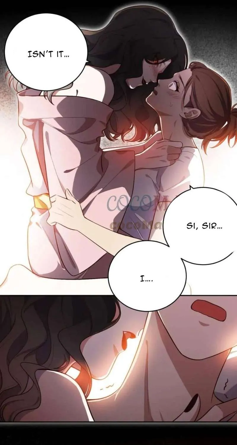 Read Kill My Love chapter 90 image 34 on Lezhin