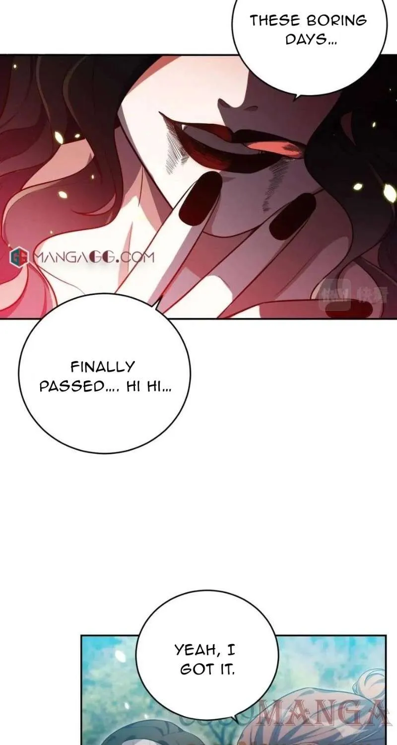 Read Kill My Love chapter 90 image 36 on Lezhin