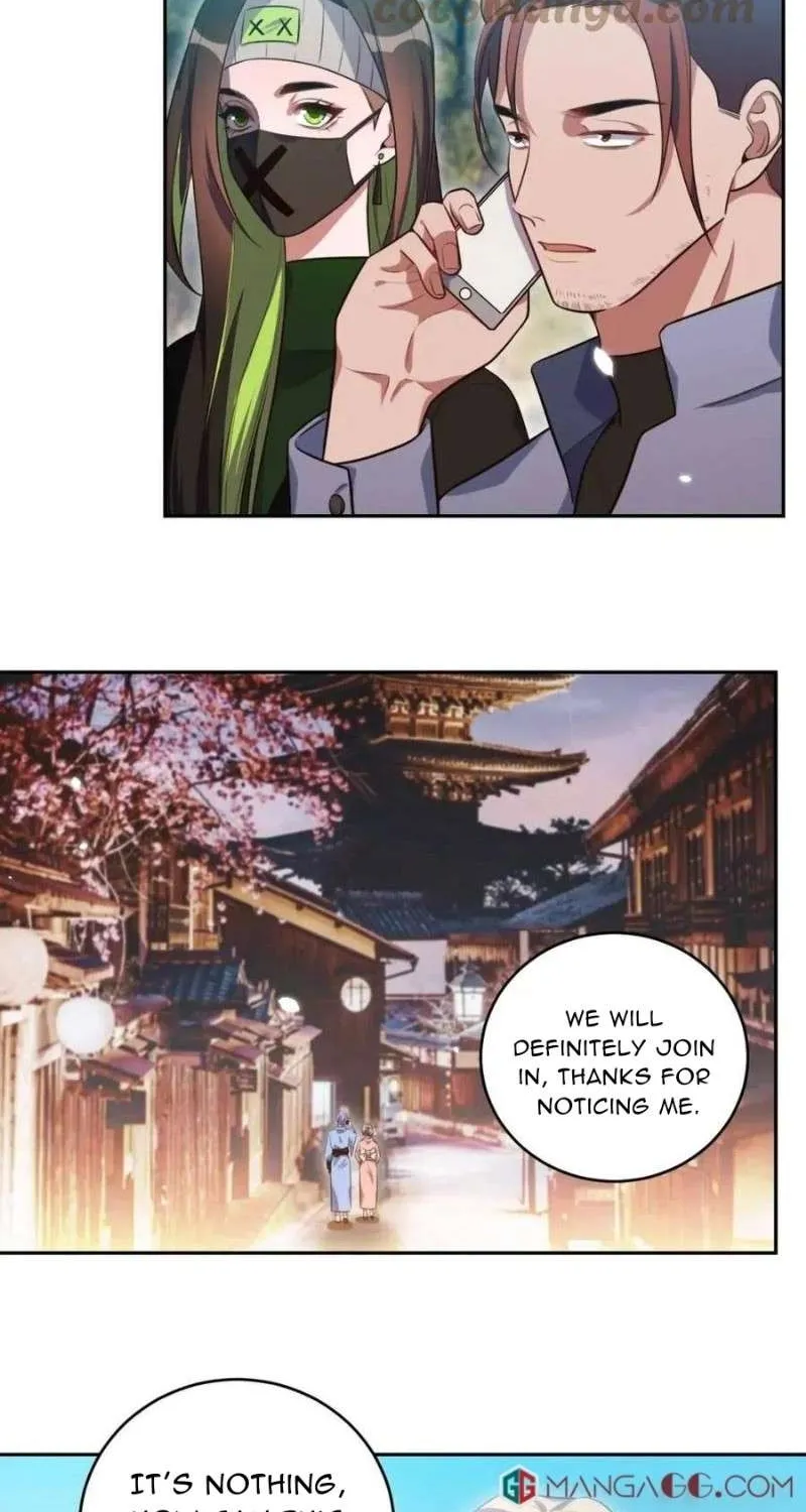 Read Kill My Love chapter 90 image 37 on Lezhin