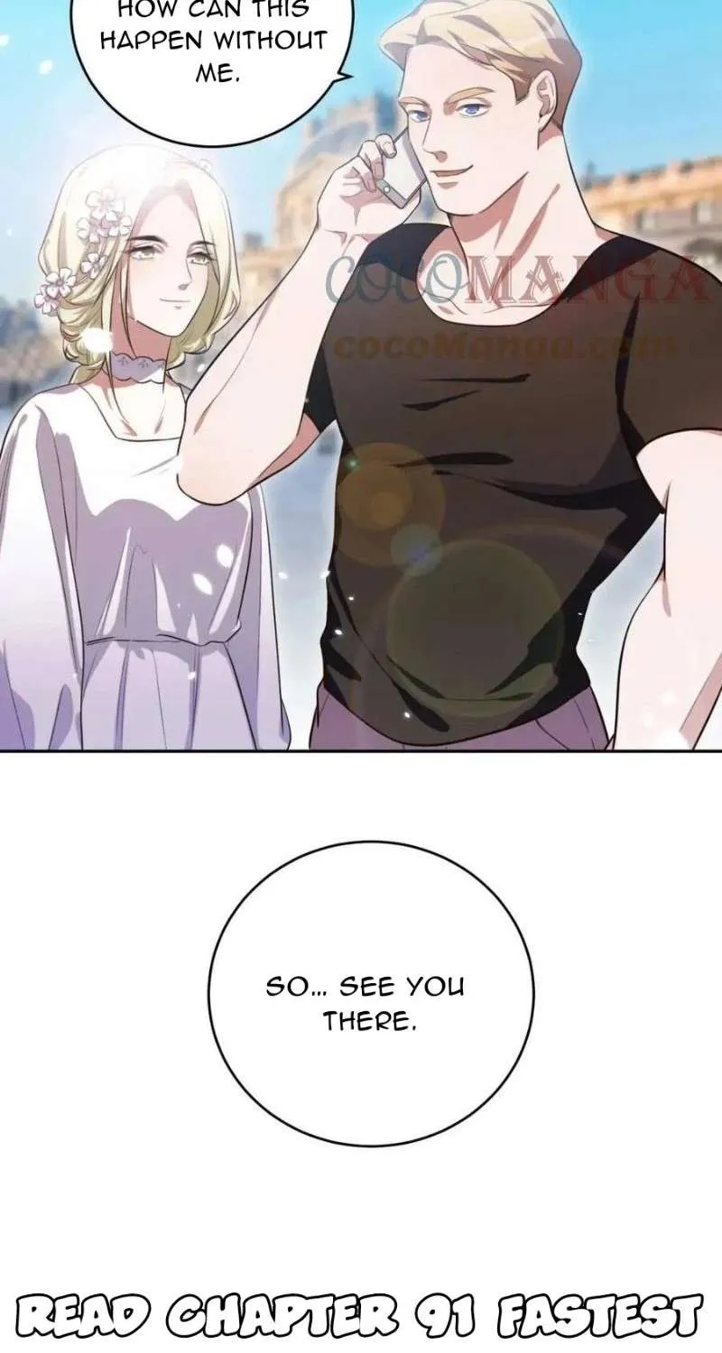Read Kill My Love chapter 90 image 38 on Lezhin