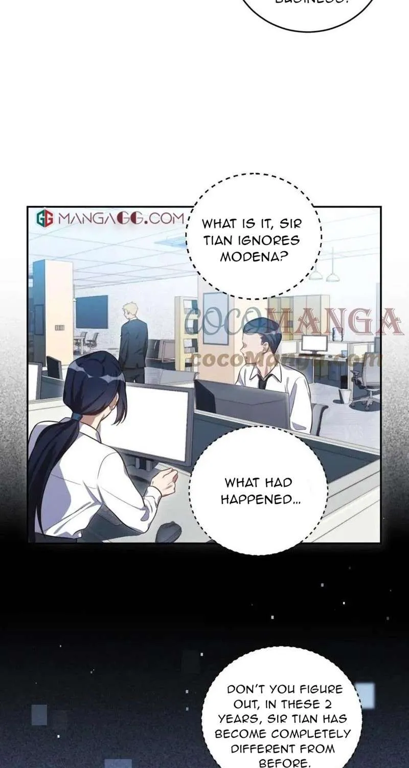 Read Kill My Love chapter 90 image 4 on Lezhin
