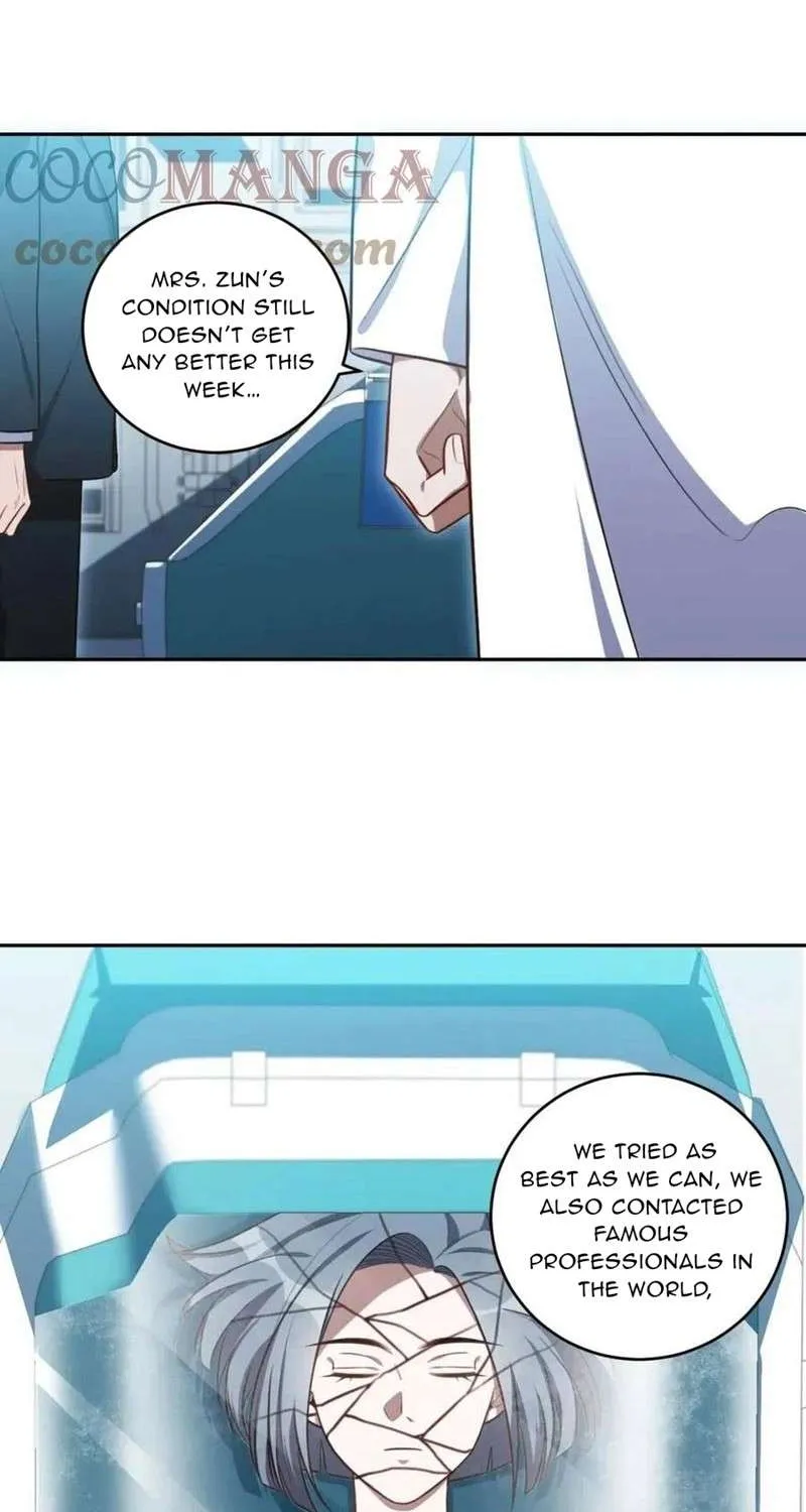Read Kill My Love chapter 90 image 9 on Lezhin