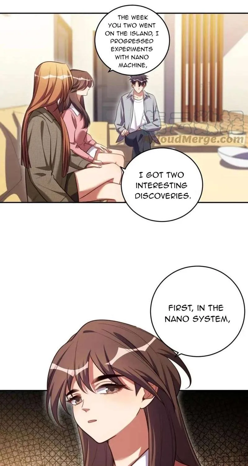 Read Kill My Love chapter 91 image 12 on Lezhin