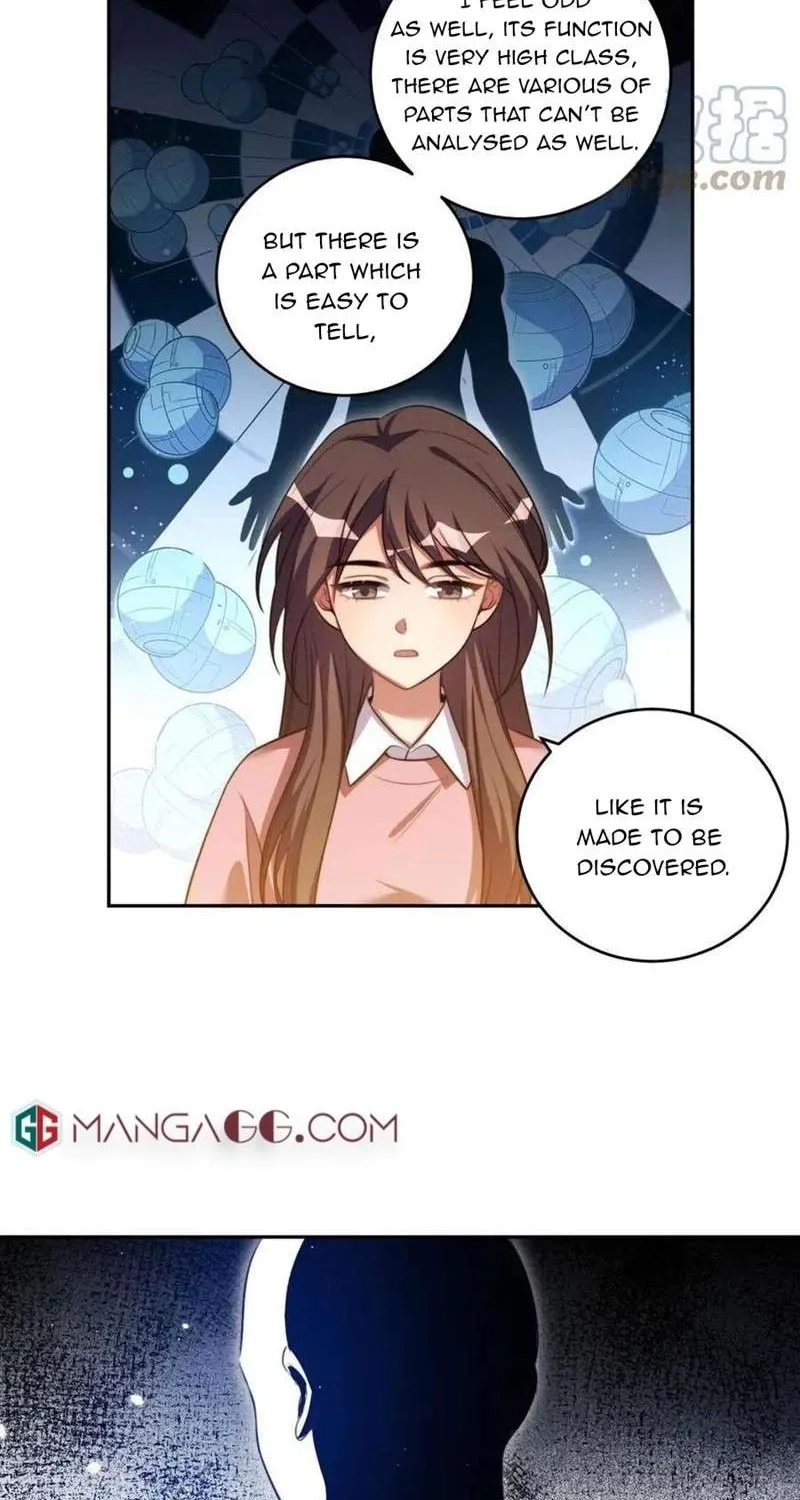 Read Kill My Love chapter 91 image 15 on Lezhin