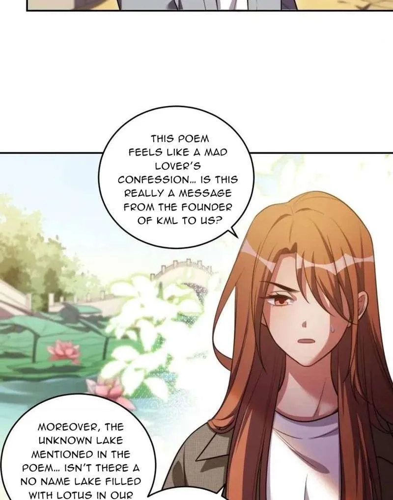 Read Kill My Love chapter 91 image 20 on Lezhin