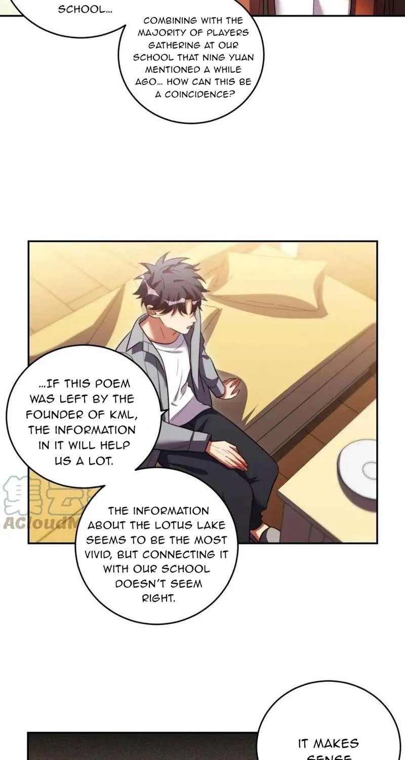 Read Kill My Love chapter 91 image 21 on Lezhin