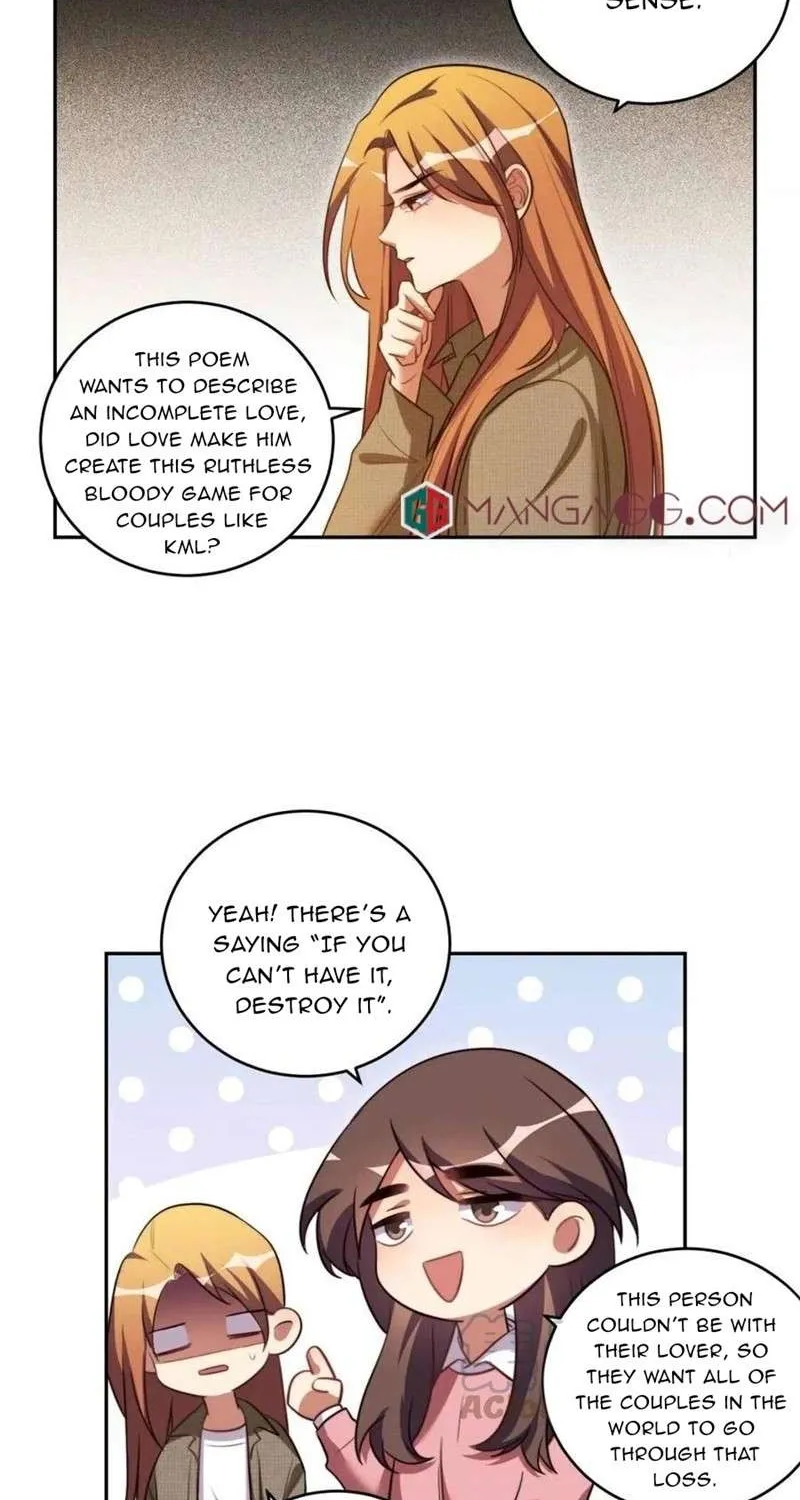 Read Kill My Love chapter 91 image 22 on Lezhin