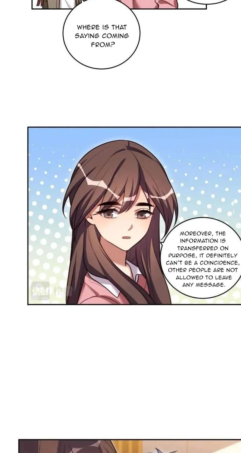 Read Kill My Love chapter 91 image 23 on Lezhin