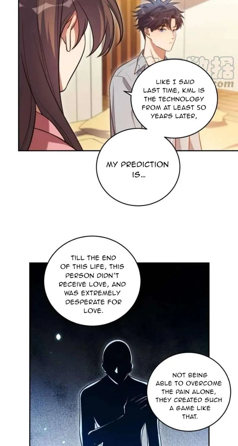 Read Kill My Love chapter 91 image 24 on Lezhin