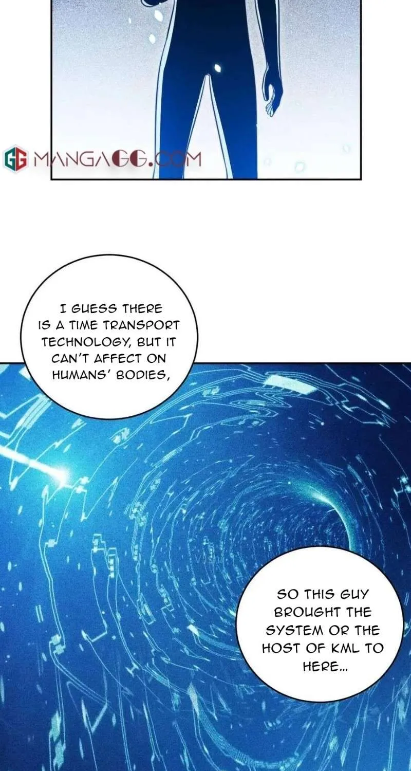 Read Kill My Love chapter 91 image 25 on Lezhin