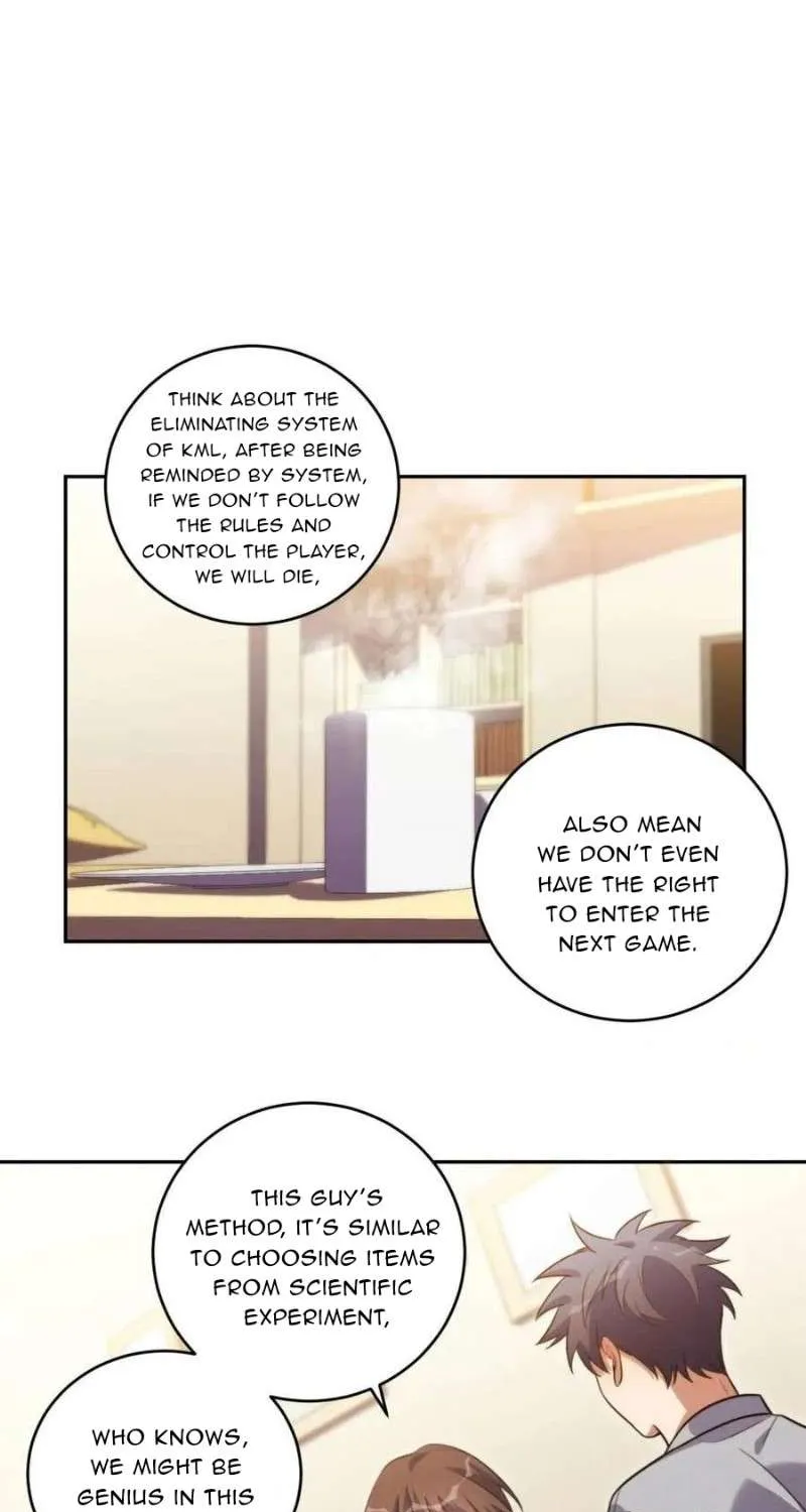 Read Kill My Love chapter 91 image 30 on Lezhin