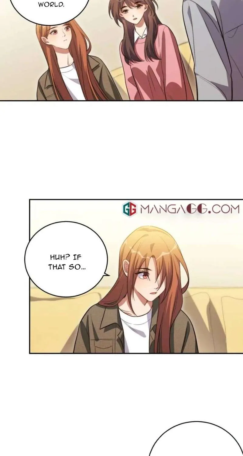 Read Kill My Love chapter 91 image 31 on Lezhin