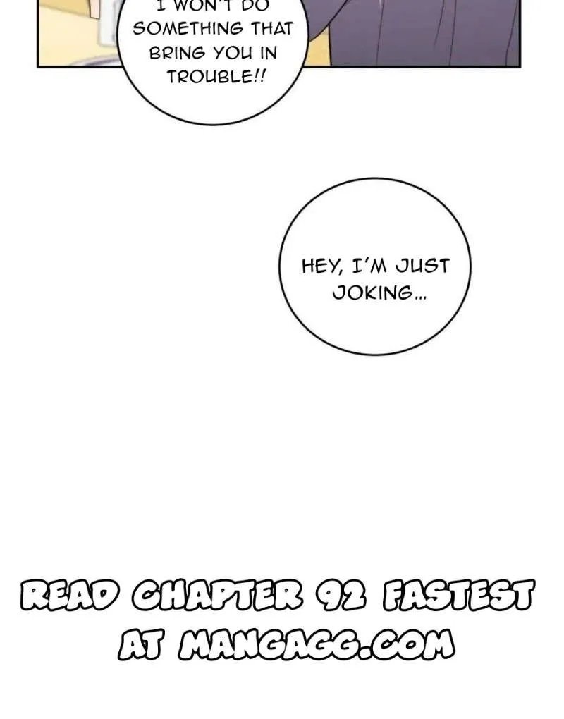 Read Kill My Love chapter 91 image 34 on Lezhin