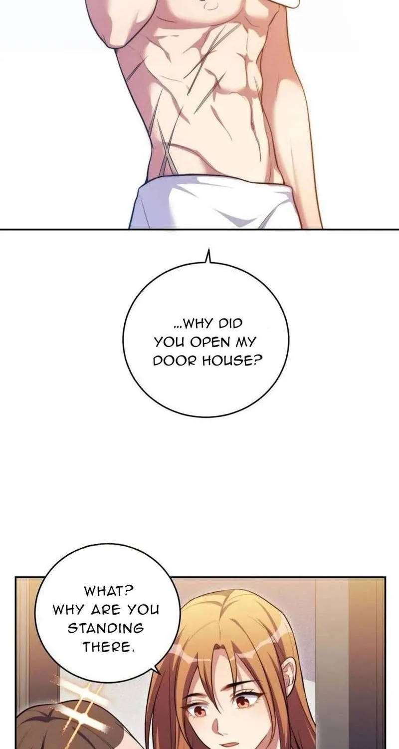 Read Kill My Love chapter 91 image 5 on Lezhin