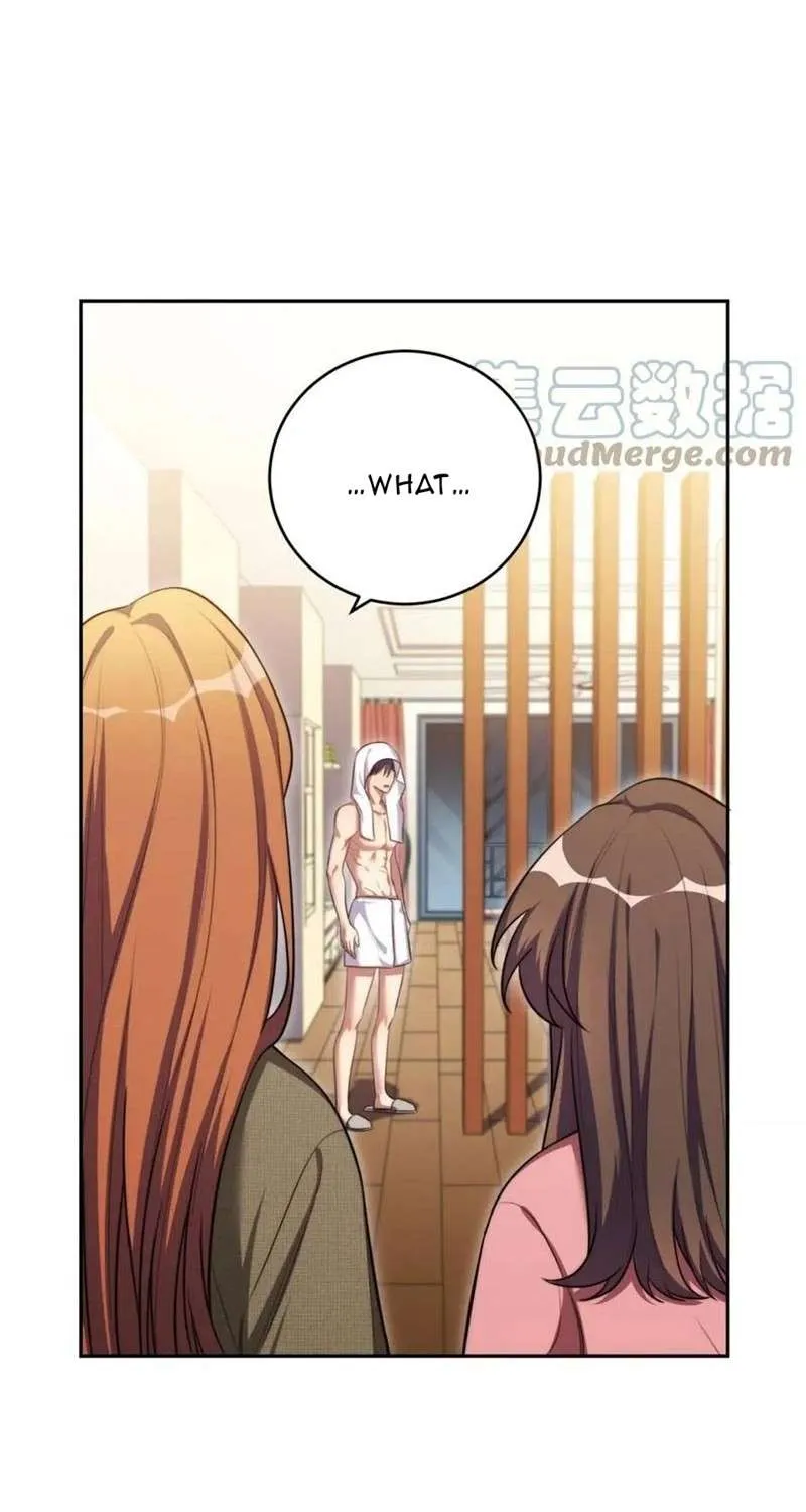 Read Kill My Love chapter 91 image 7 on Lezhin