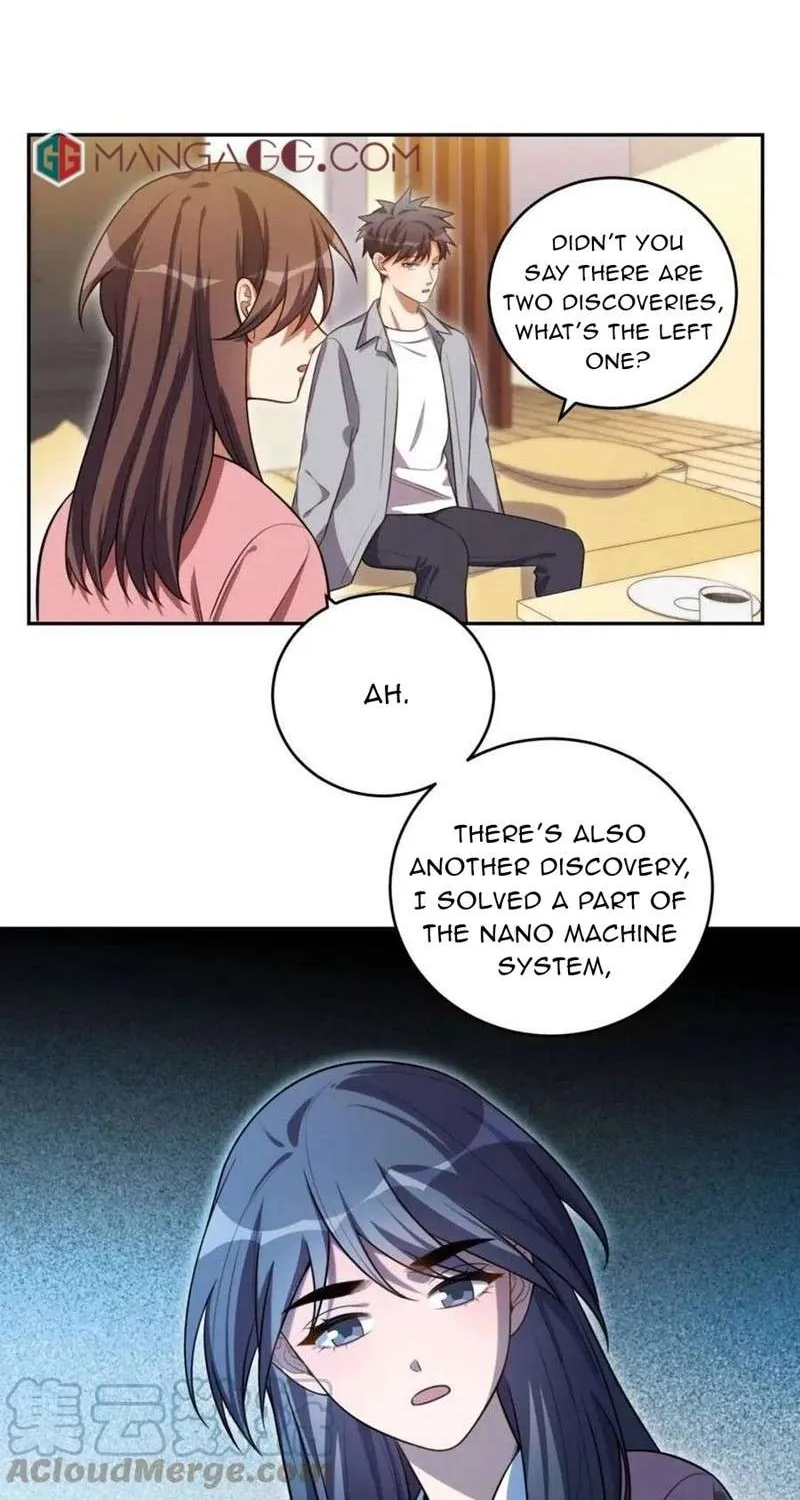 Read Kill My Love chapter 92 image 1 on Lezhin
