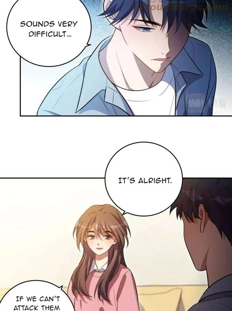 Read Kill My Love chapter 92 image 11 on Lezhin
