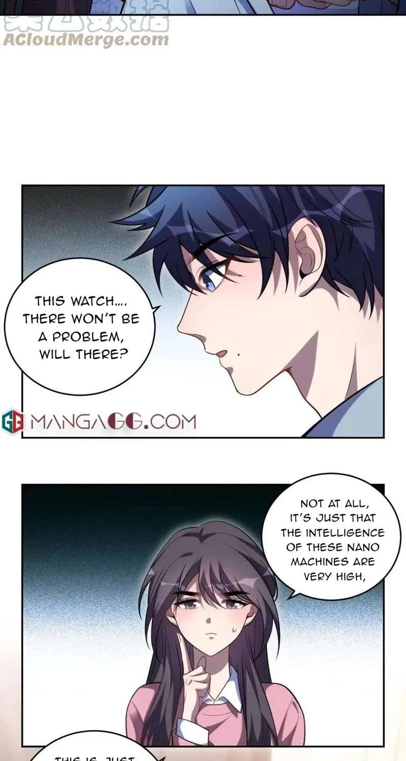 Read Kill My Love chapter 92 image 15 on Lezhin