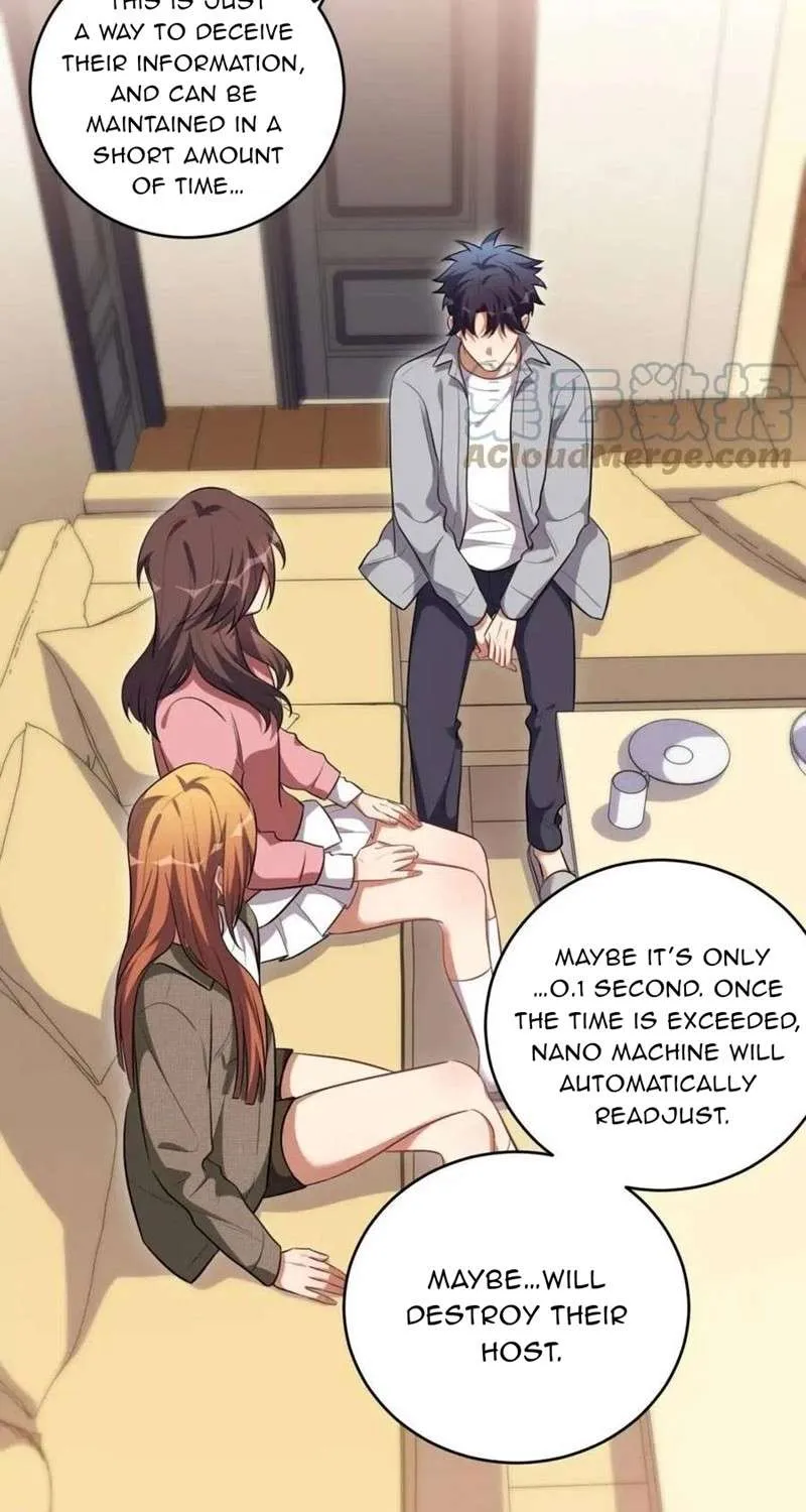 Read Kill My Love chapter 92 image 16 on Lezhin
