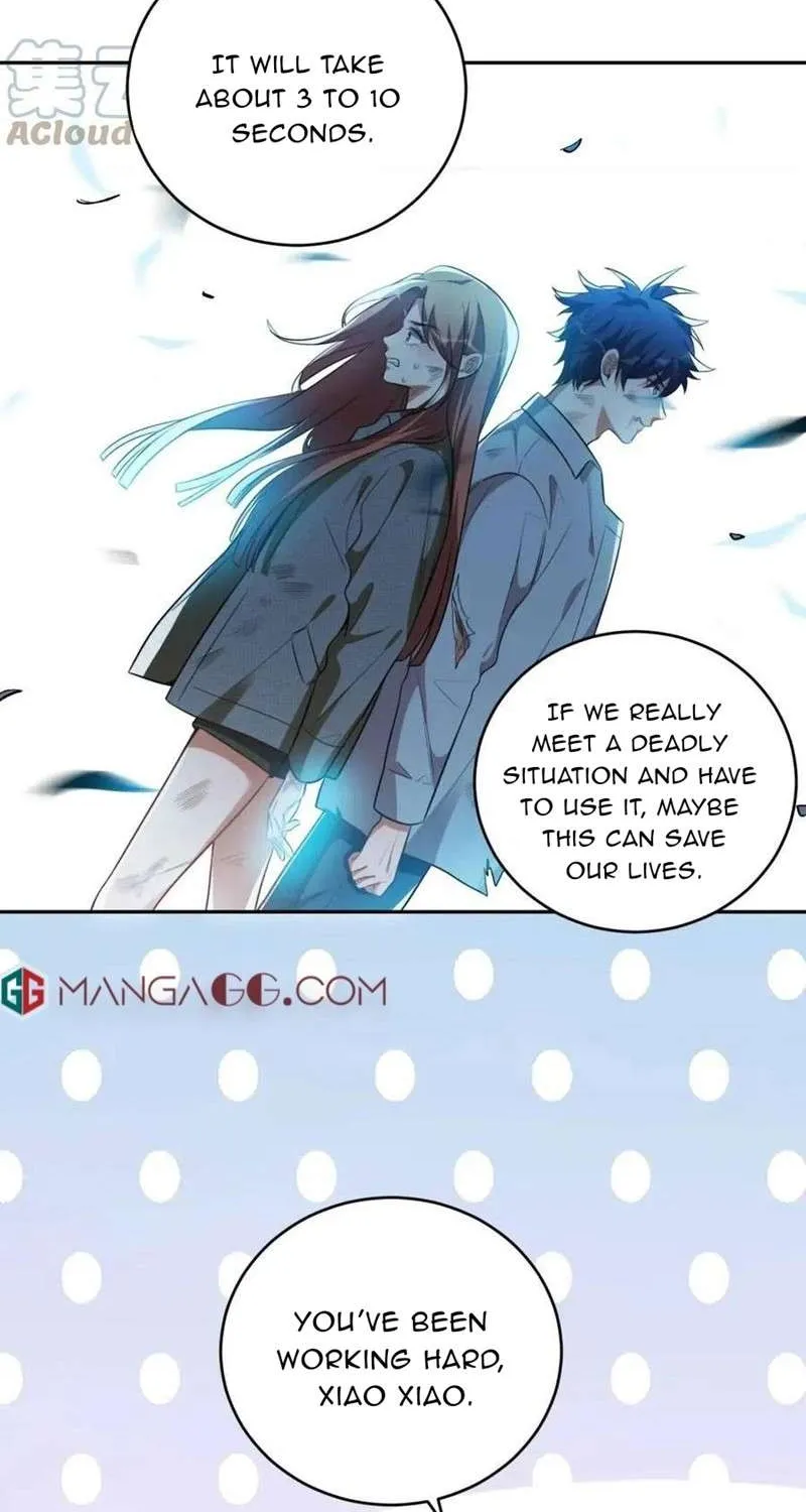 Read Kill My Love chapter 92 image 19 on Lezhin
