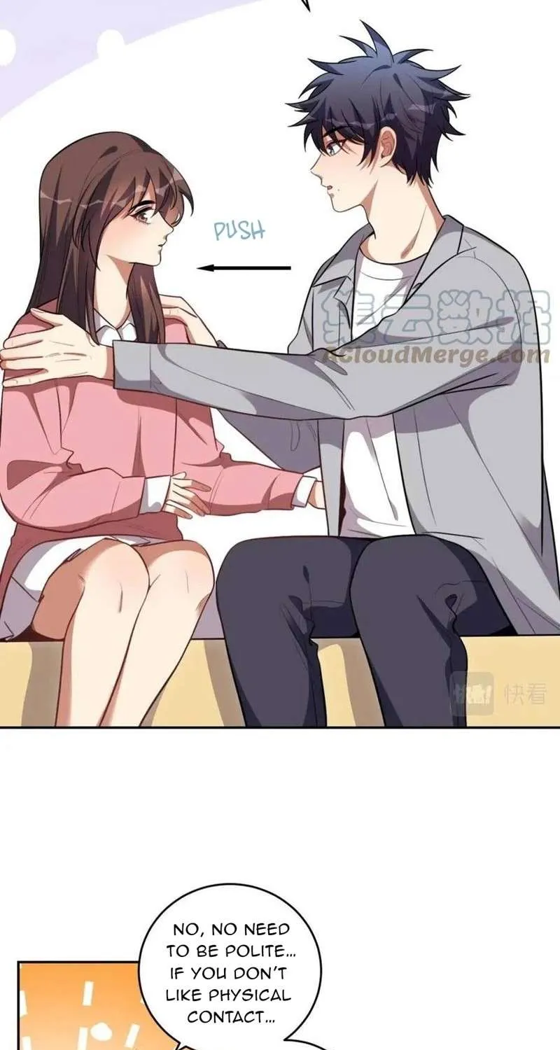 Read Kill My Love chapter 92 image 20 on Lezhin