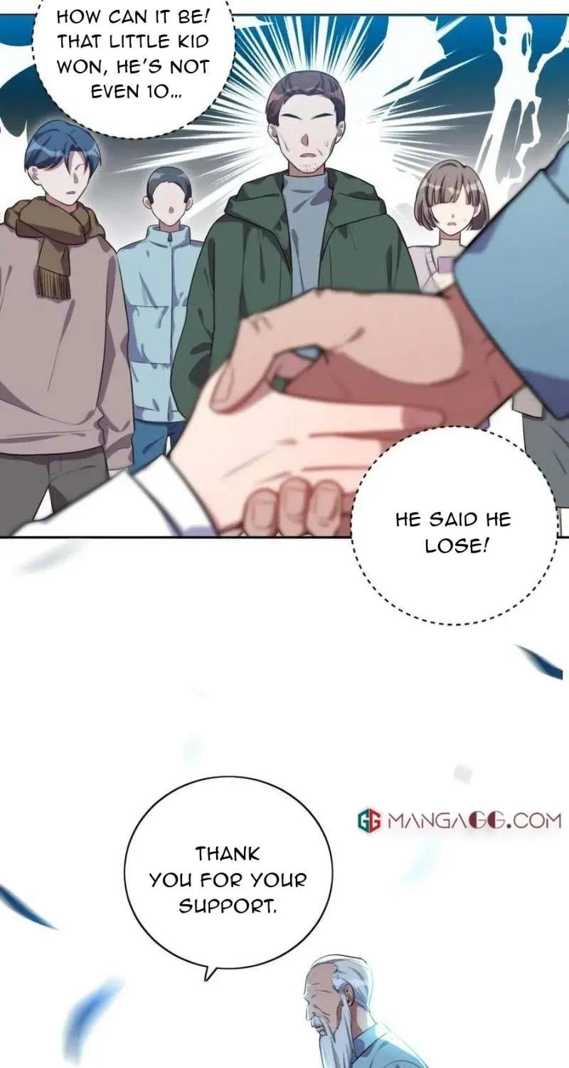 Read Kill My Love chapter 92 image 31 on Lezhin