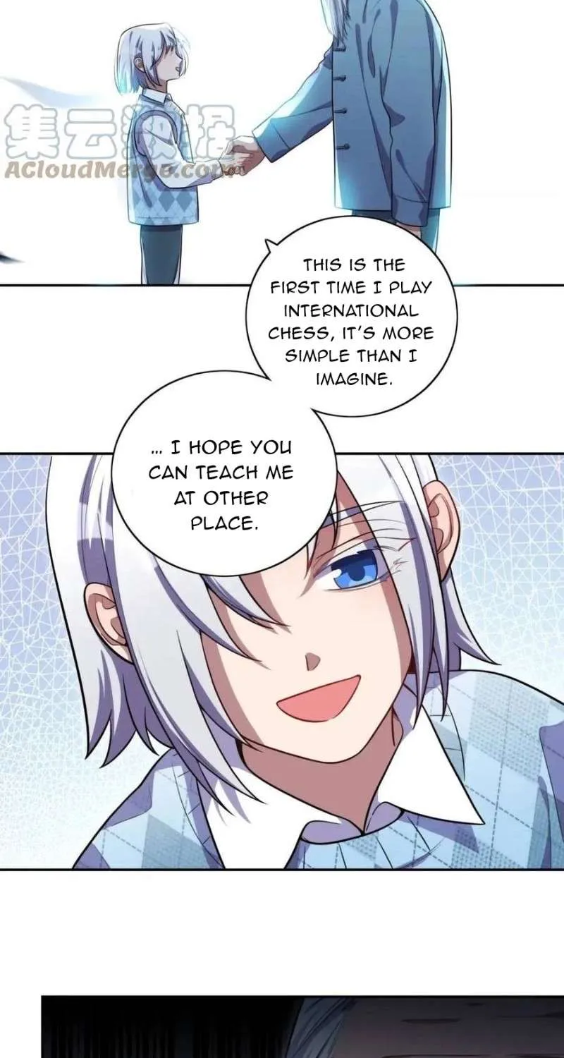 Read Kill My Love chapter 92 image 32 on Lezhin