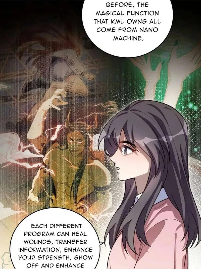 Read Kill My Love chapter 92 image 5 on Lezhin