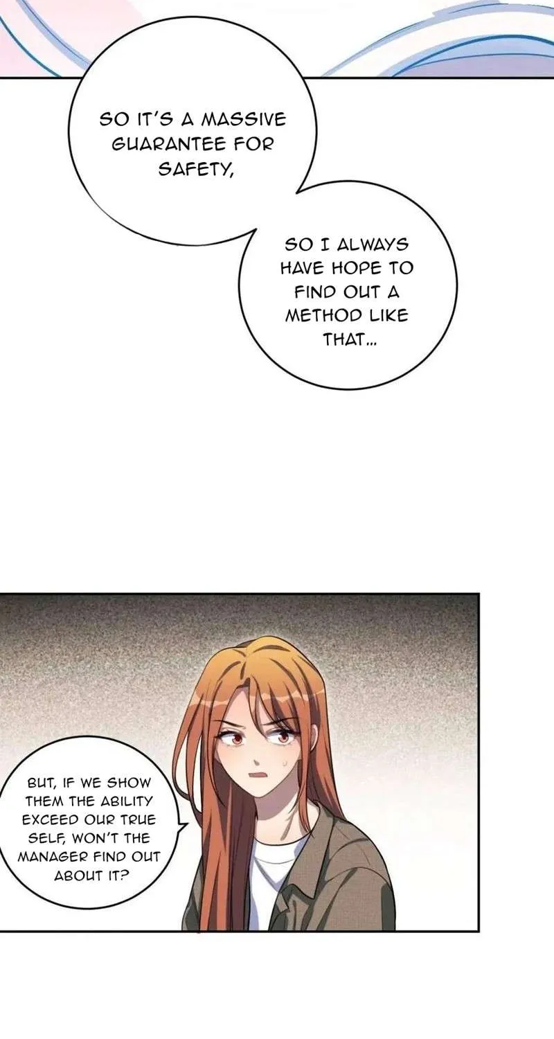 Read Kill My Love chapter 92 image 7 on Lezhin