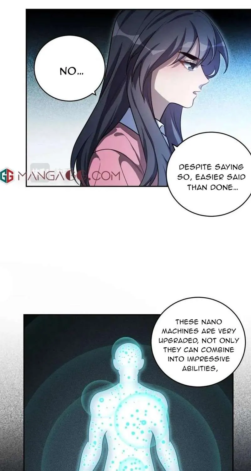 Read Kill My Love chapter 92 image 8 on Lezhin
